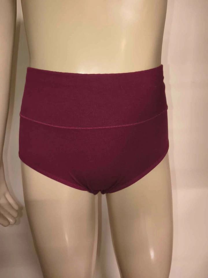INNERSY Womens Underwear High Waist - photo 2