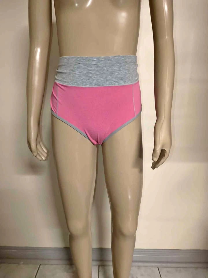 WIRARPA Cotton Panties 4 Pack