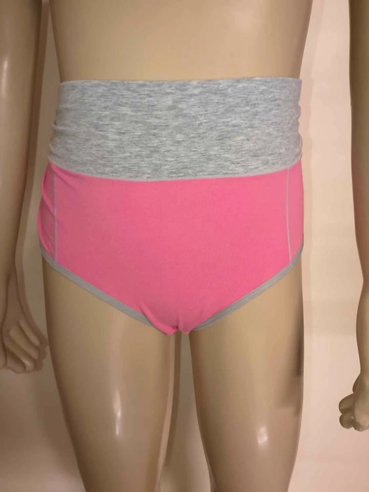 WIRARPA Cotton Panties 4 Pack - photo 2