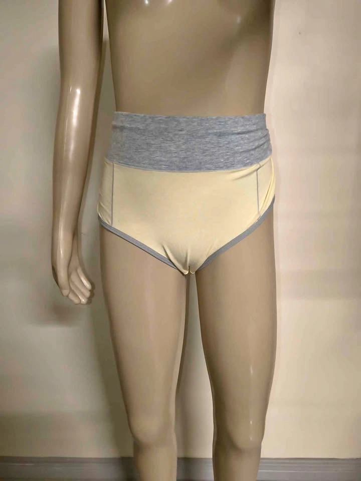WIRARPA Cotton Panties 5 PACK