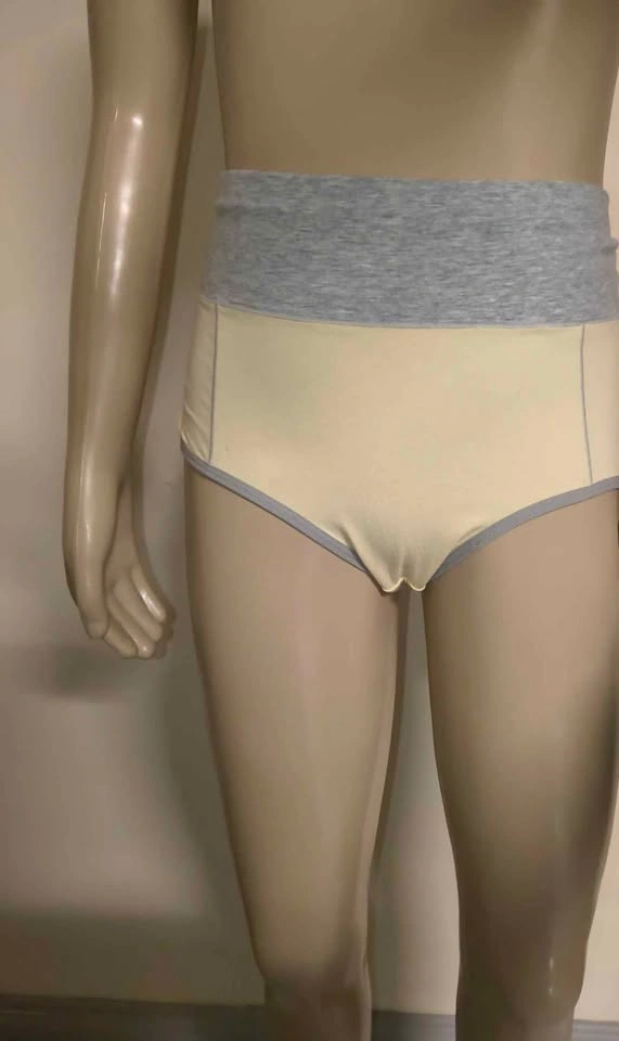 WIRARPA Cotton Panties 5 PACK - photo 2