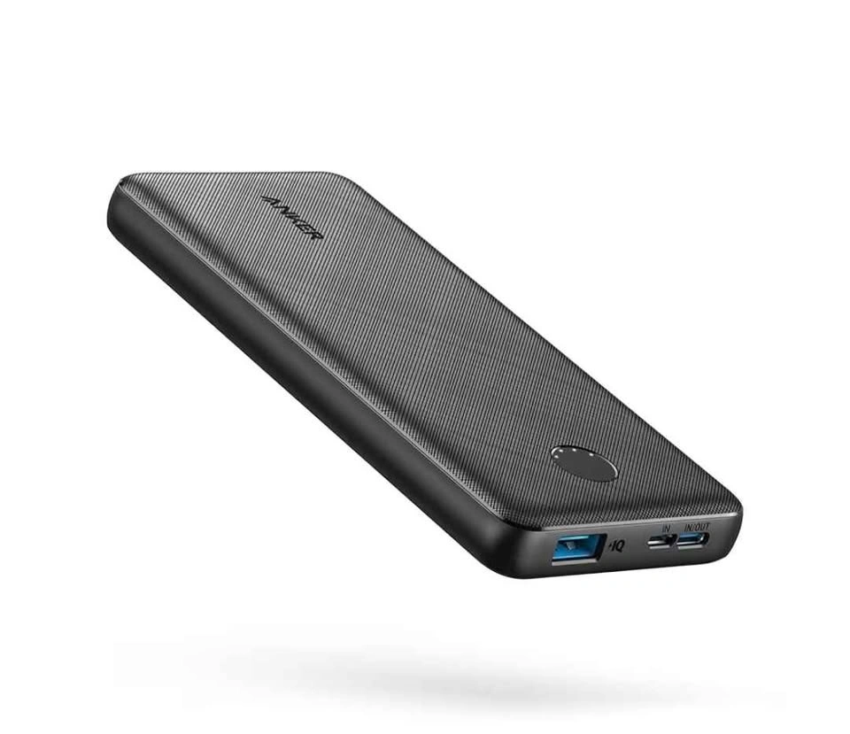 Anker PowerCore 20,000mAh - photo 3