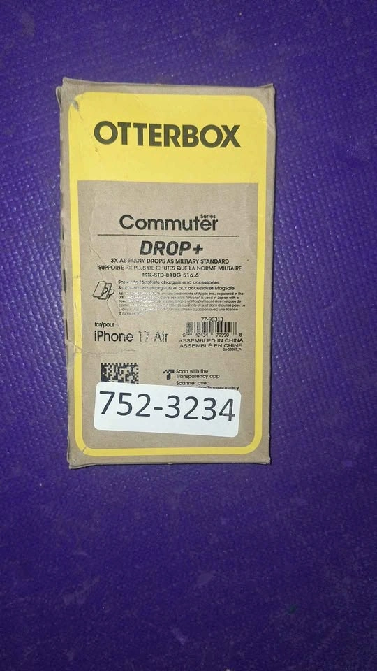 iPhone OtterBox Commuter Case - Brand New - photo 2