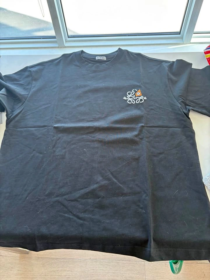 Loewe tshirt men