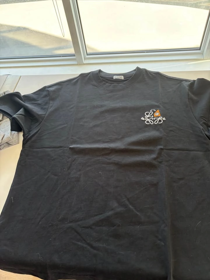 Loewe tshirt men - photo 2