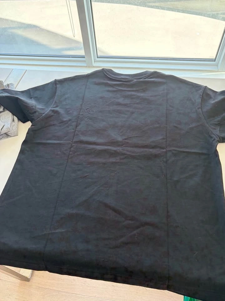Loewe tshirt men - photo 4