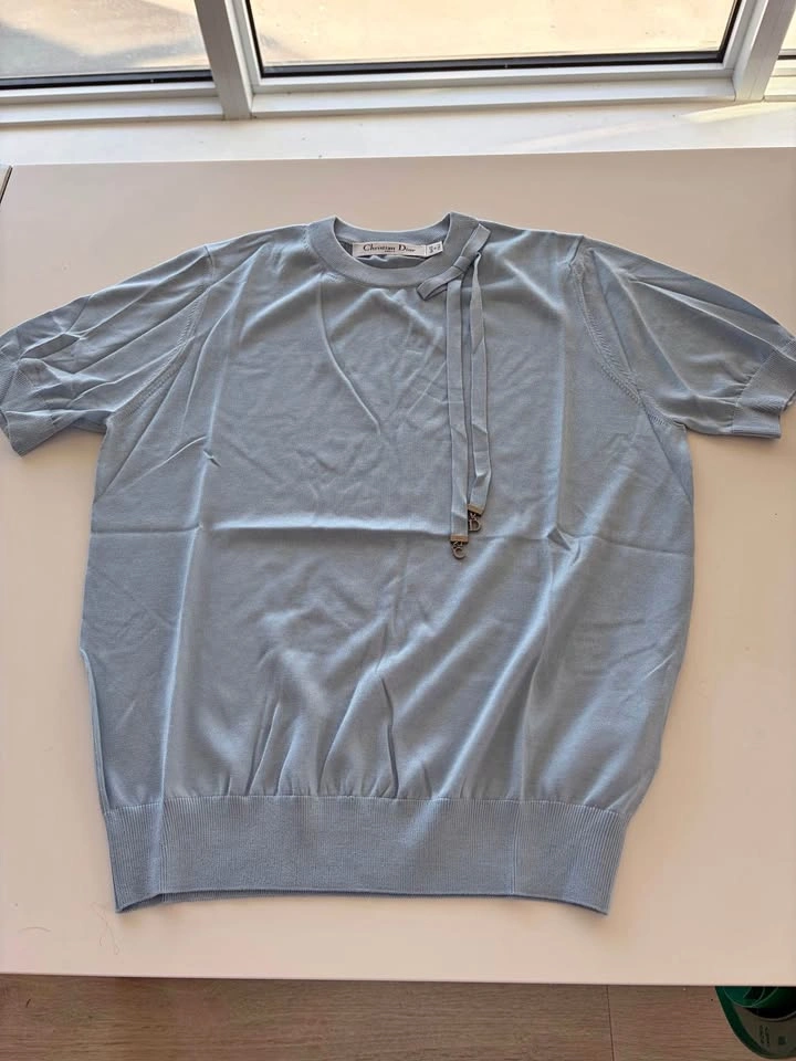Dior Elegant blouse