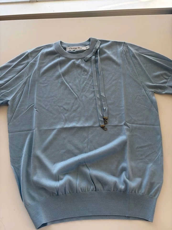 Dior Elegant blouse - photo 3