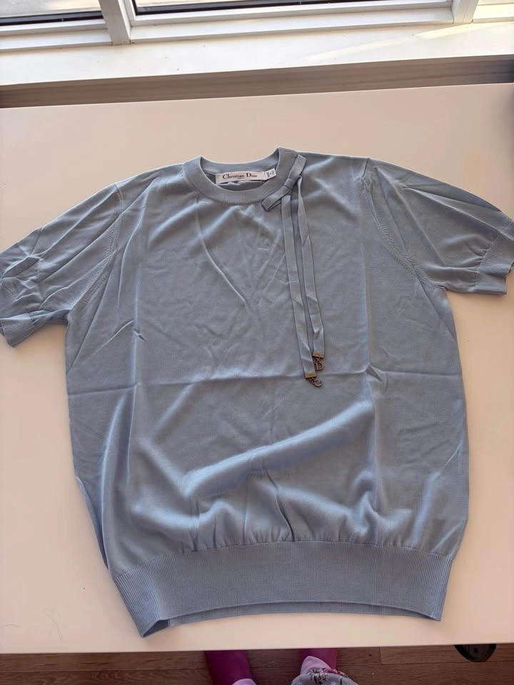 Dior Elegant blouse - photo 4