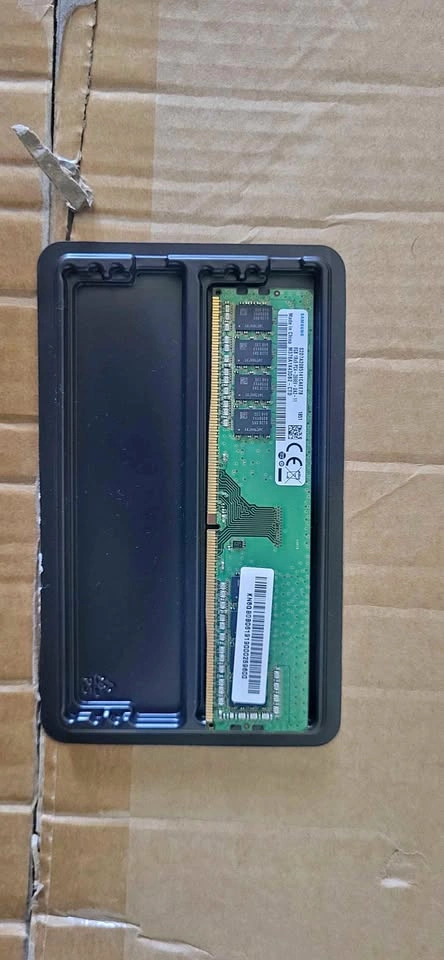 Samsung 8GB DDR4 Desktop RAM