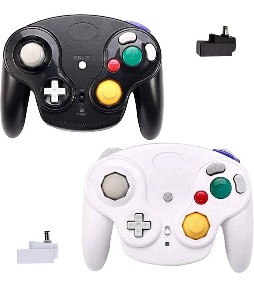 Wireless Game Controllers, | Joystick for Nintendo