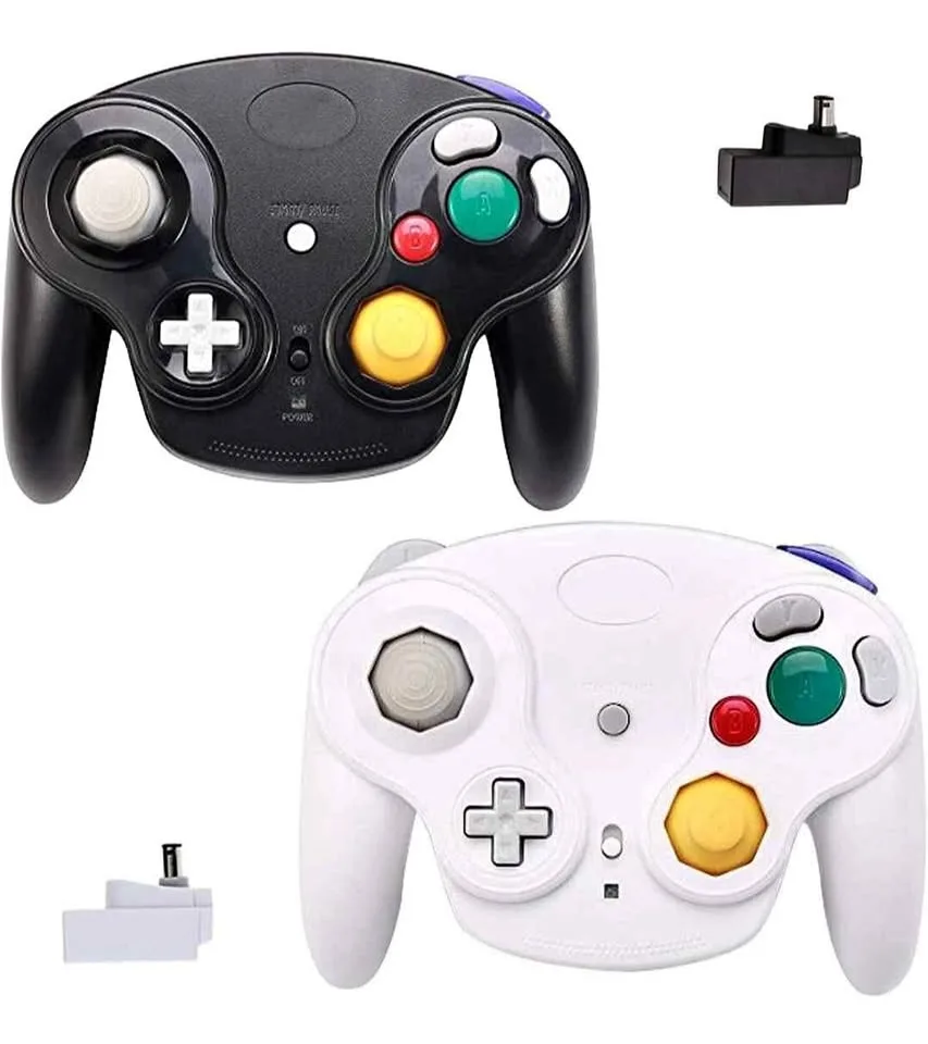 Wireless Game Controllers, | Joystick for Nintendo thumbnail