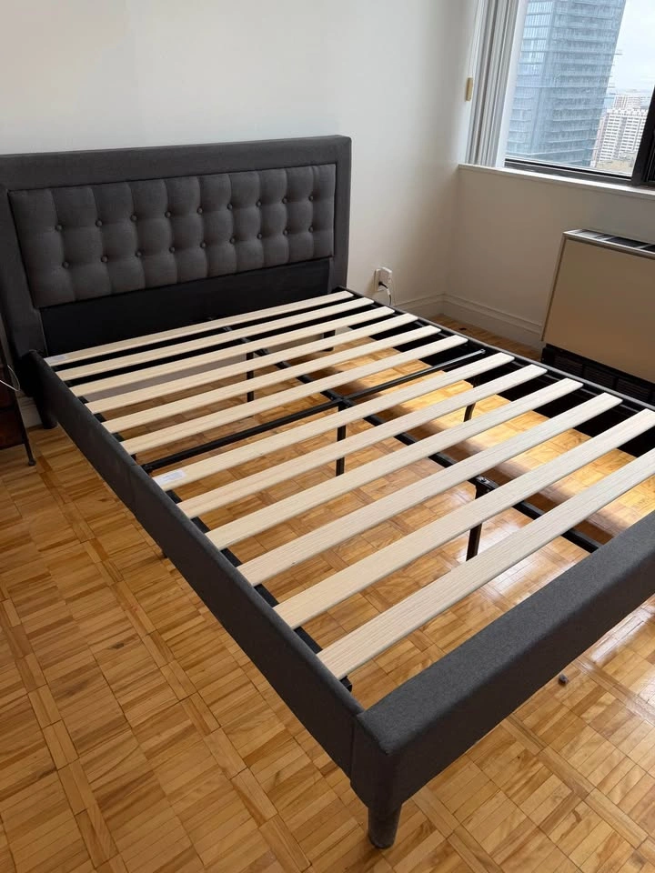 Premium Queen Bed Frame - photo 2