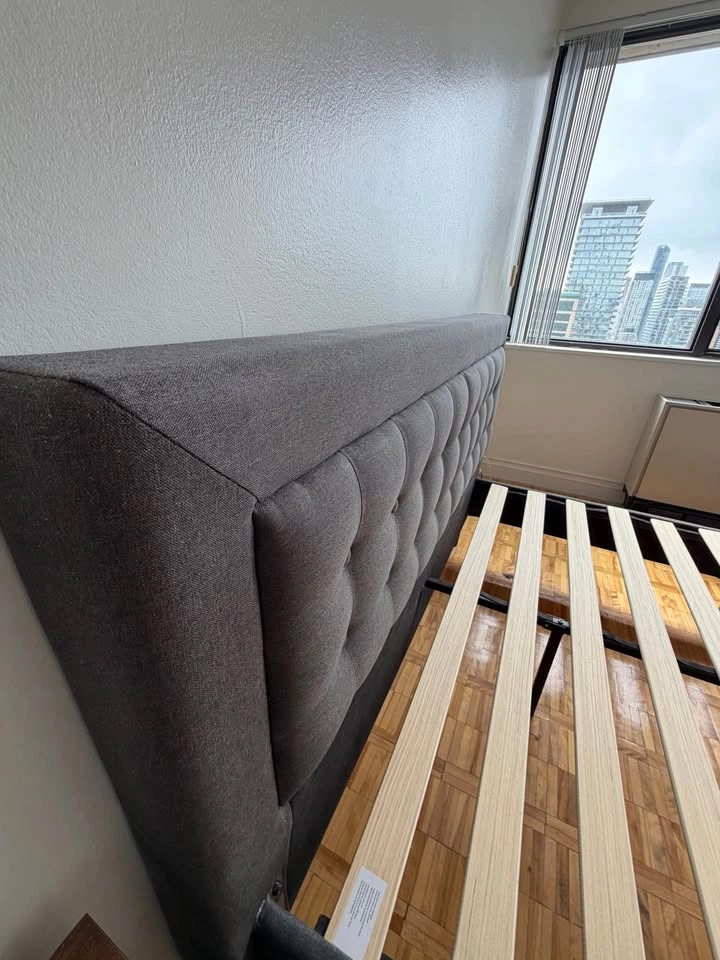 Premium Queen Bed Frame - photo 3