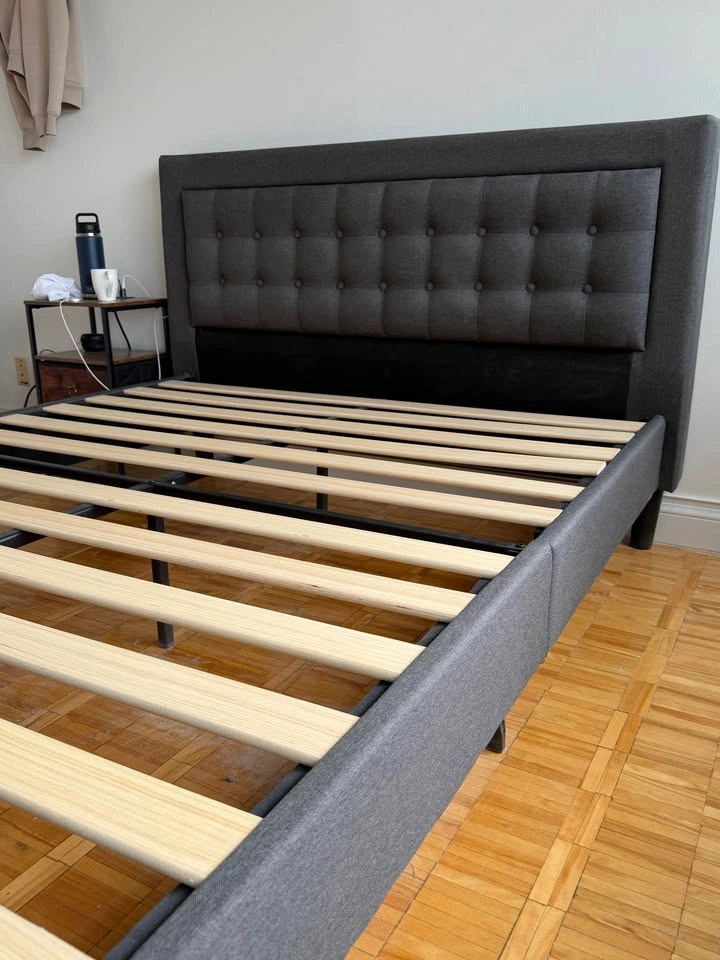 Premium Queen Bed Frame - photo 4