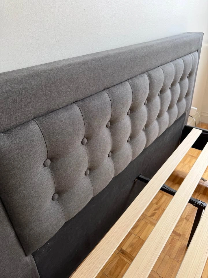 Premium Queen Bed Frame - photo 5