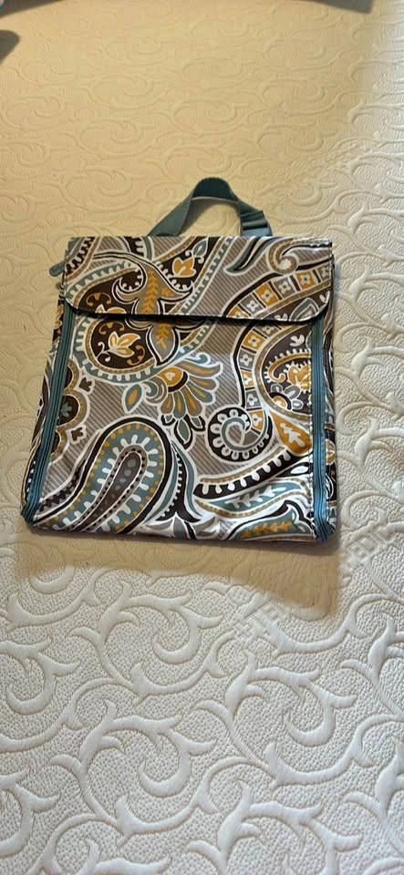 Thirty one Hanging Travel Organizer