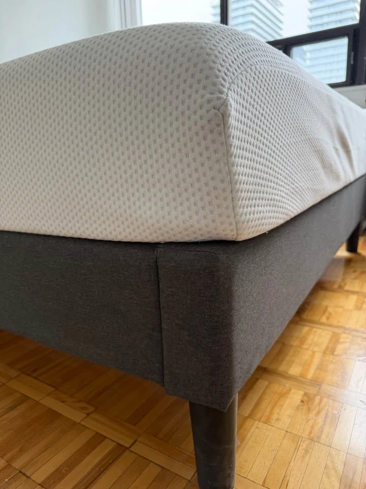 Premium queen 10” mattress - photo 2