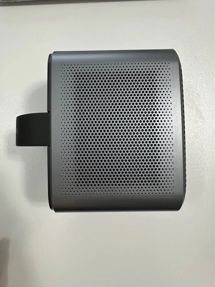 NEBULA Mars 3 Air GTV Movie/Netflix Projector - photo 4