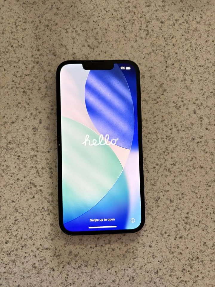 iPhone 13 128GB