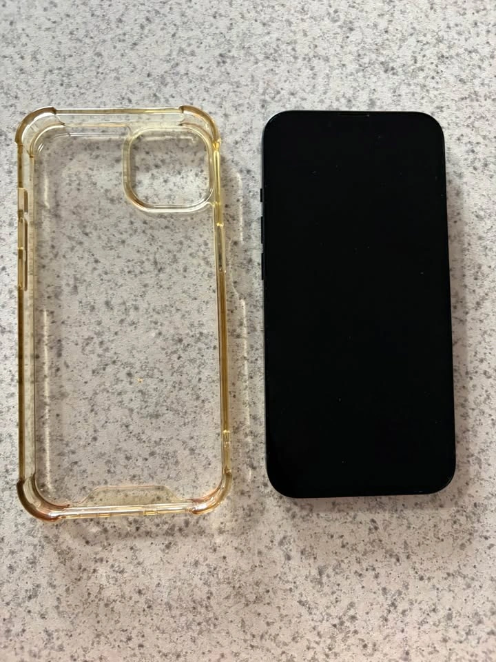 iPhone 13 128GB - photo 3