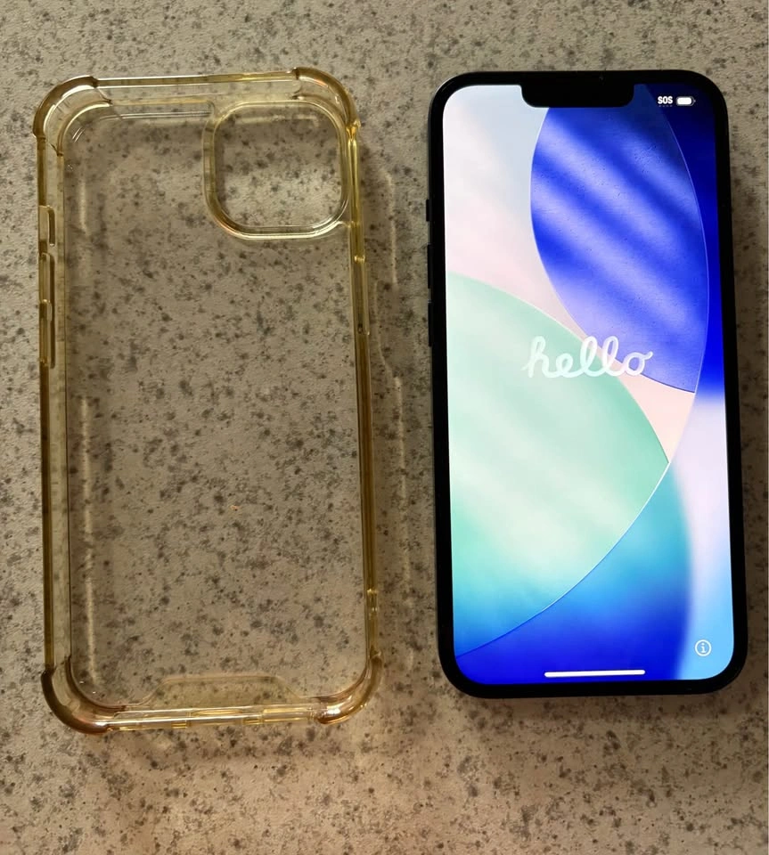 iPhone 13 128GB - photo 5