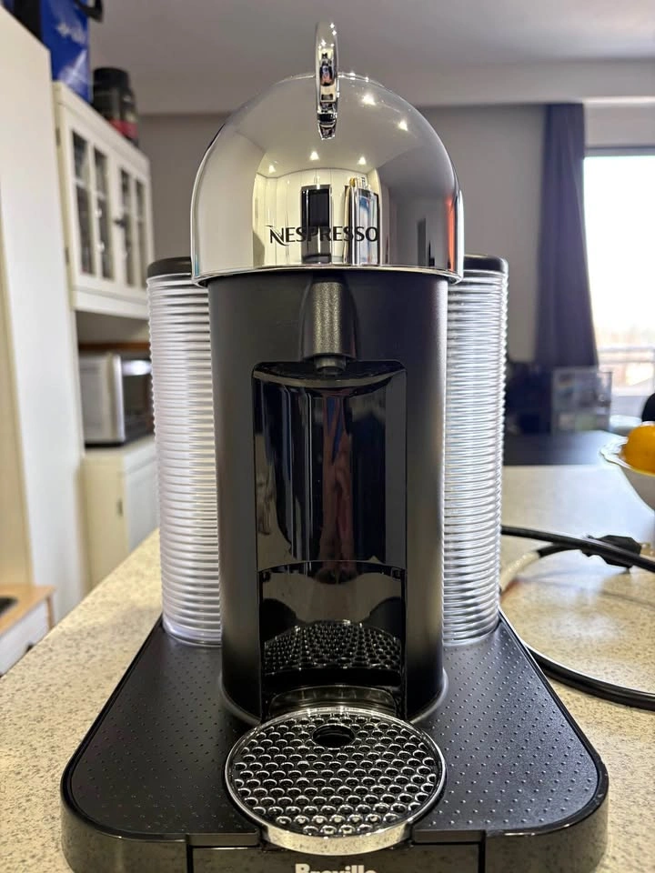 Nespresso Vertuo Coffee Maker