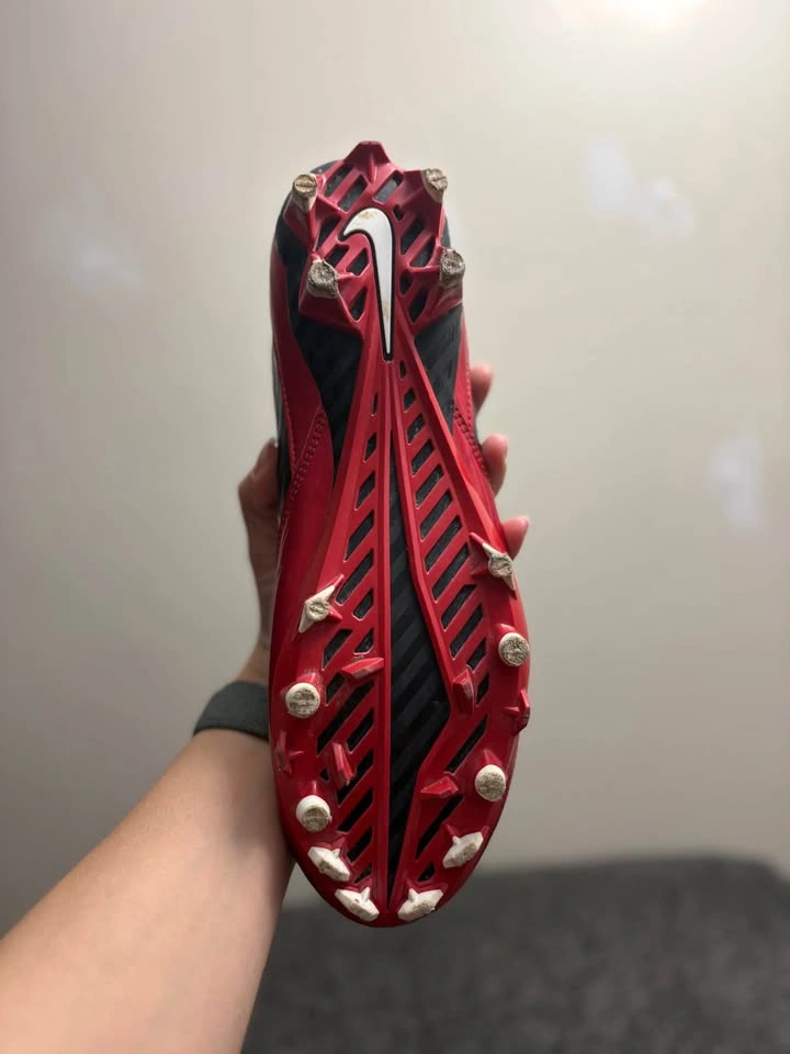 Nike Cleats - Size 10.5 - photo 5