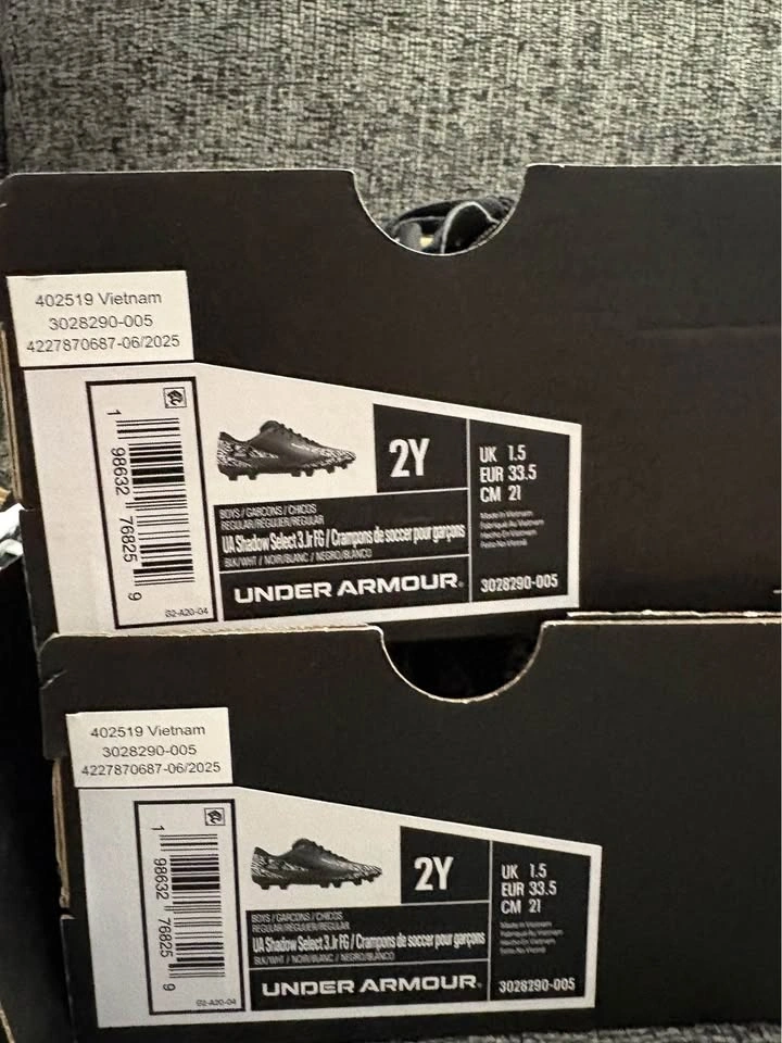 Cleat Clear Out - photo 4