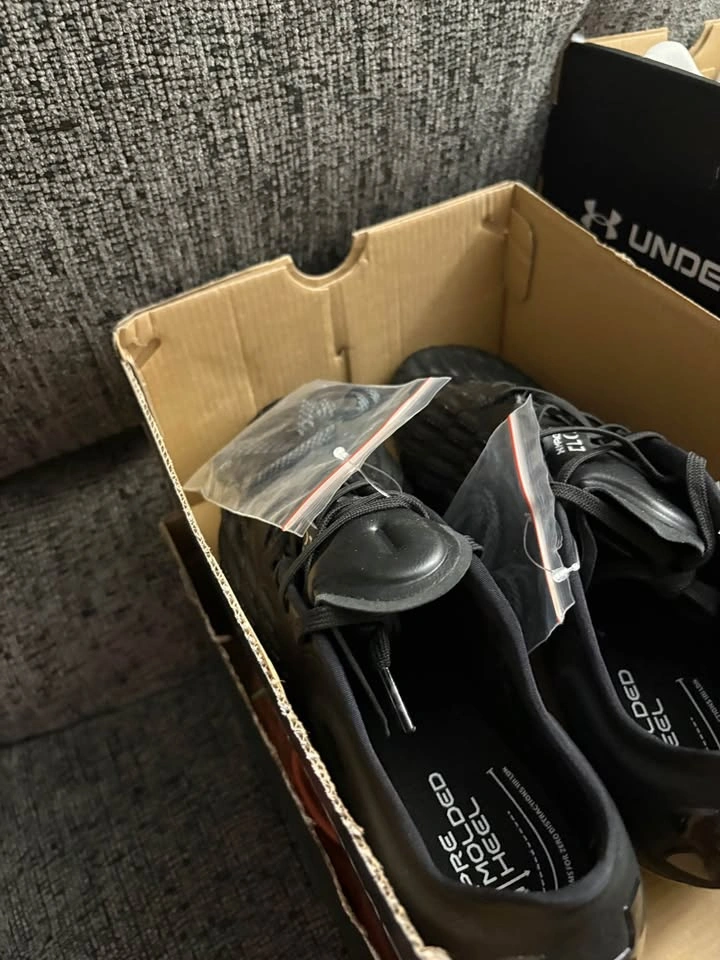 Cleat Clear Out - photo 5