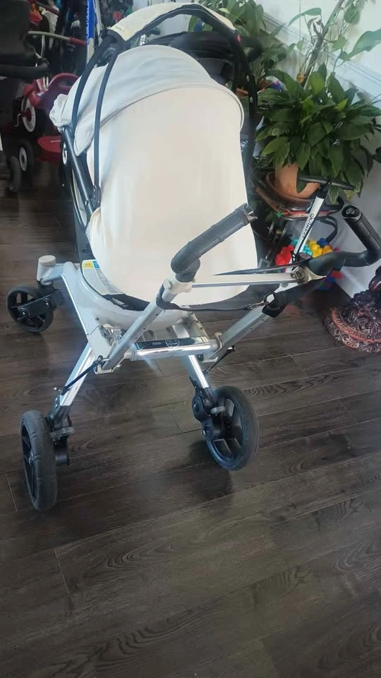 Orbit Baby G2 Carriola - photo 2