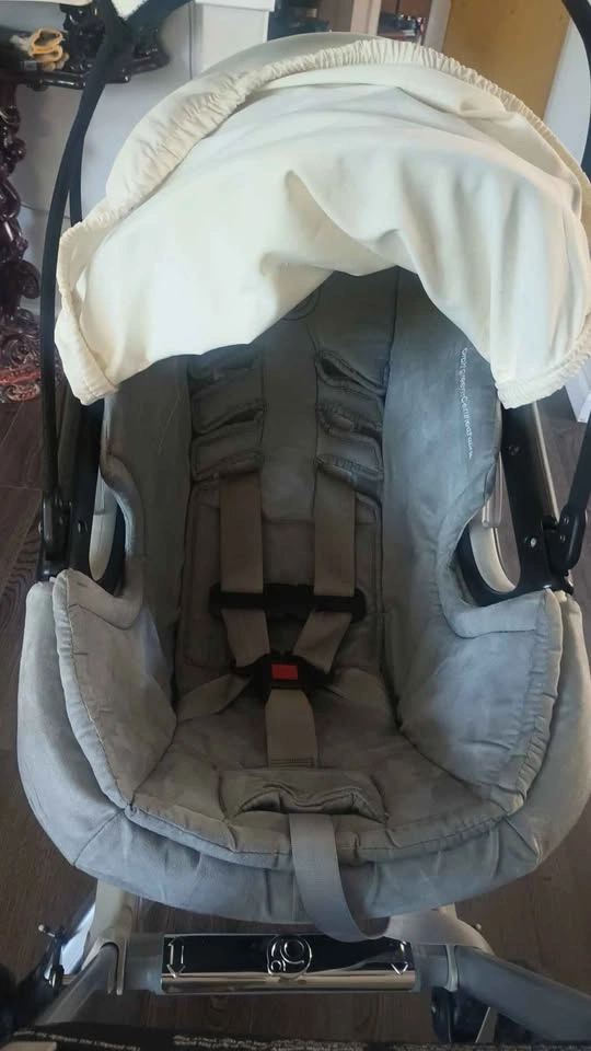 Orbit Baby G2 Carriola - photo 3
