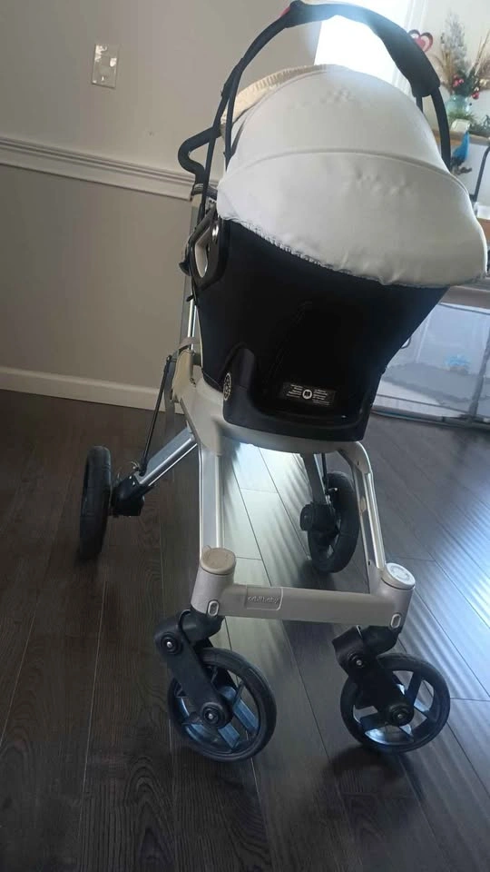 Orbit Baby G2 Carriola - photo 4
