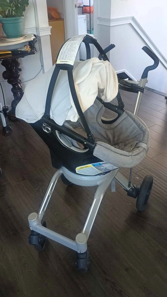 Orbit Baby G2 Carriola - photo 5