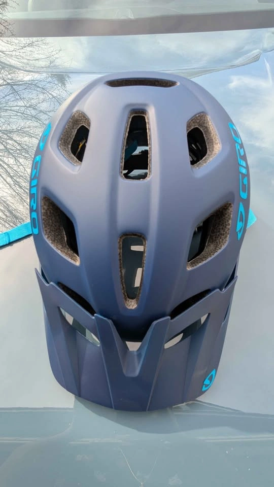 Giro Verce MIPS Bike Helmet - Adult - photo 2