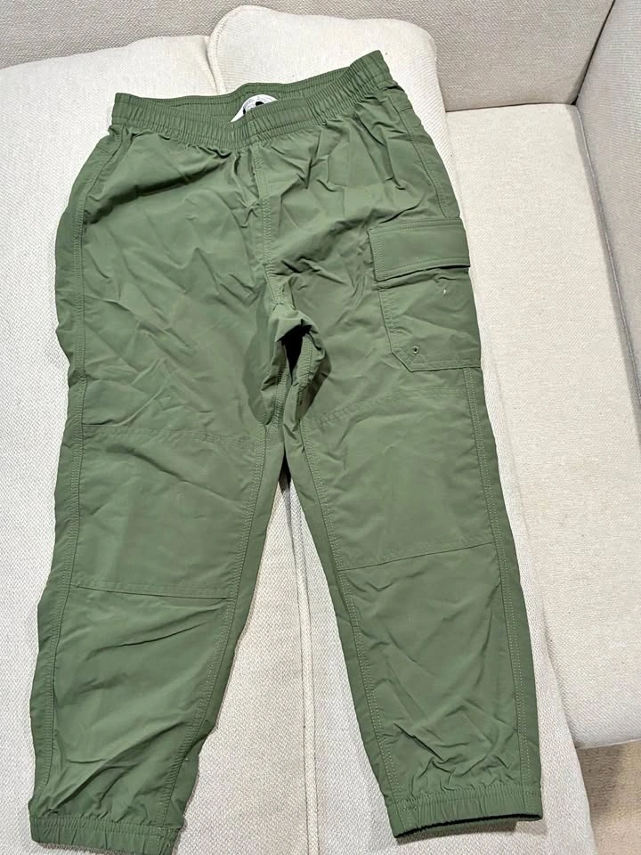 MEC Gorp Joggers kids Size 6