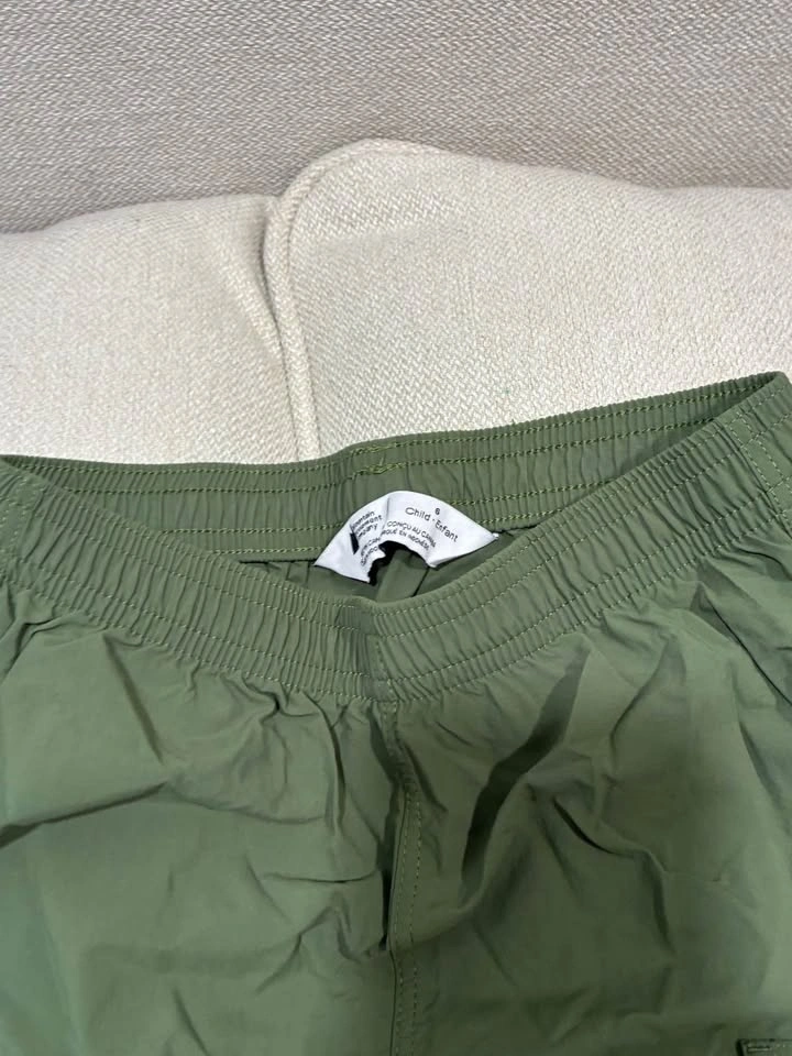MEC Gorp Joggers kids Size 6 - photo 2