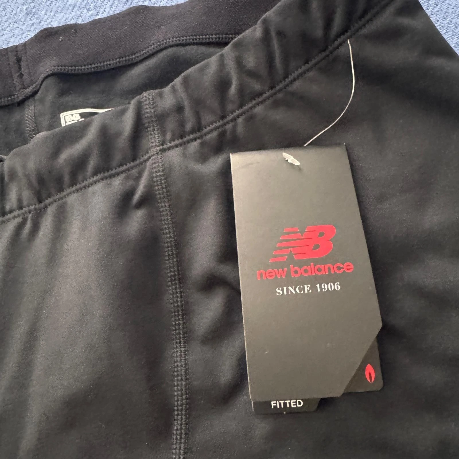 New Balance Men's Winterwatch Performance Tights - XL - photo 5