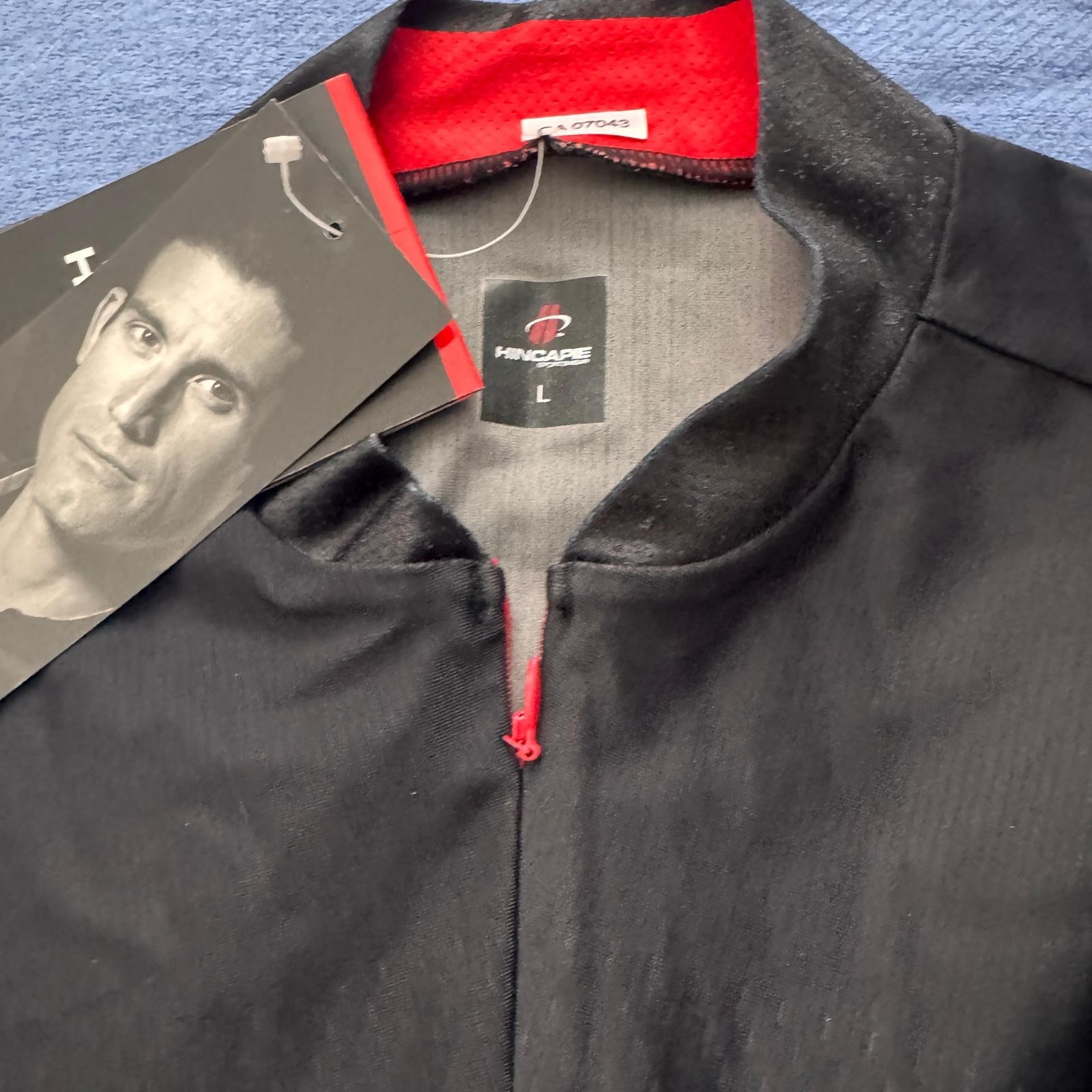 Hincapie Men's Axis Cycling Skinsuit - Small - photo 4