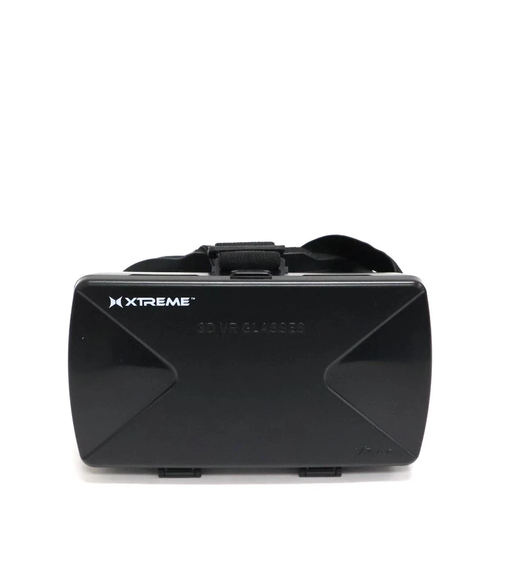 Xtreme VR VUE 3D Virtual Reality Viewer New in Box - photo 2