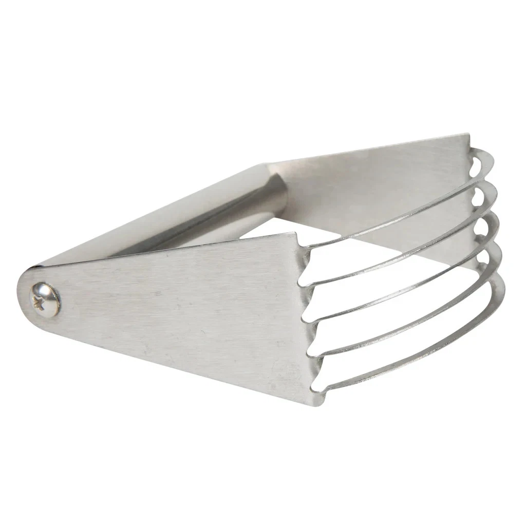 Pastry Blender 201 Stainless Steel Dough Cutter