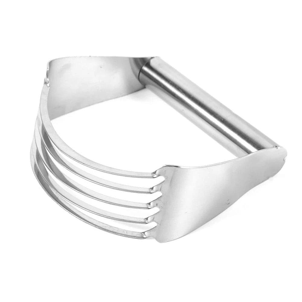 Pastry Blender 201 Stainless Steel Dough Cutter - photo 2