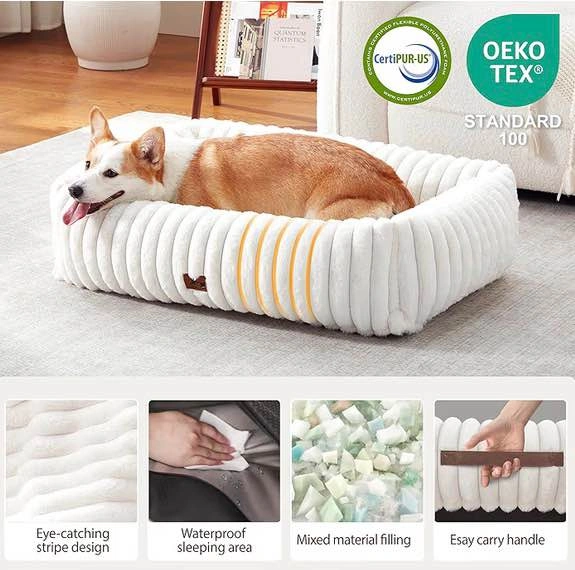 Warmrest Dog Bed - photo 2