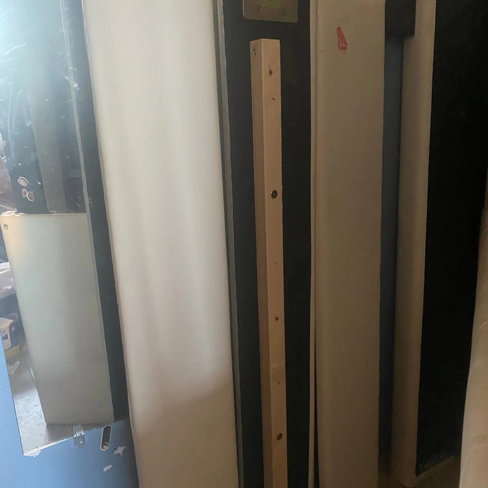 Twin Size Bed Frame - PICK UP ONLY - photo 3