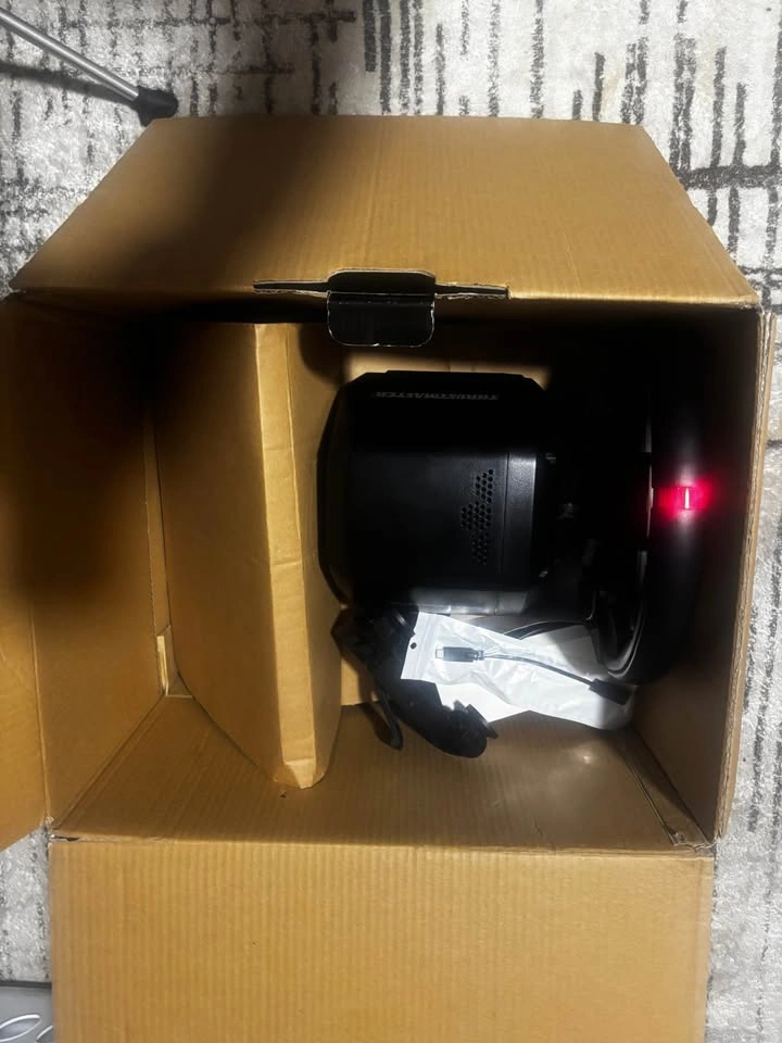 Thrustmaster T248 PC/Xbox OPEN BOX - photo 4