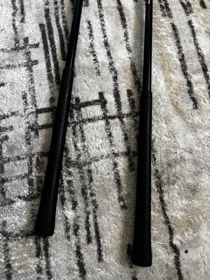 Wilson Prestige RH Flex 3&5 Woods - photo 3