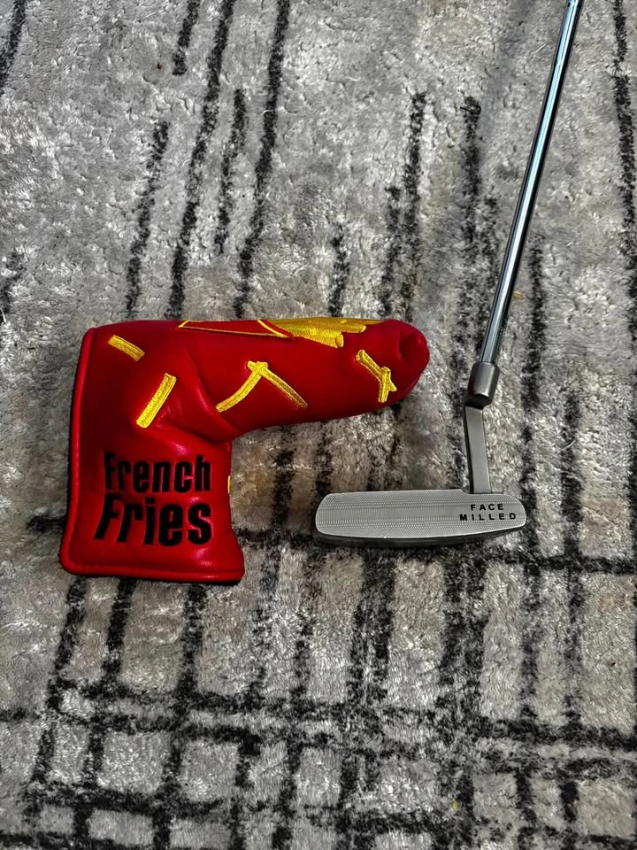 Cleveland Classic Collection 10 Putter