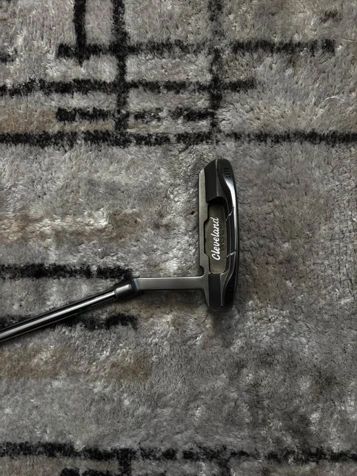 Cleveland Classic Collection 10 Putter - photo 2