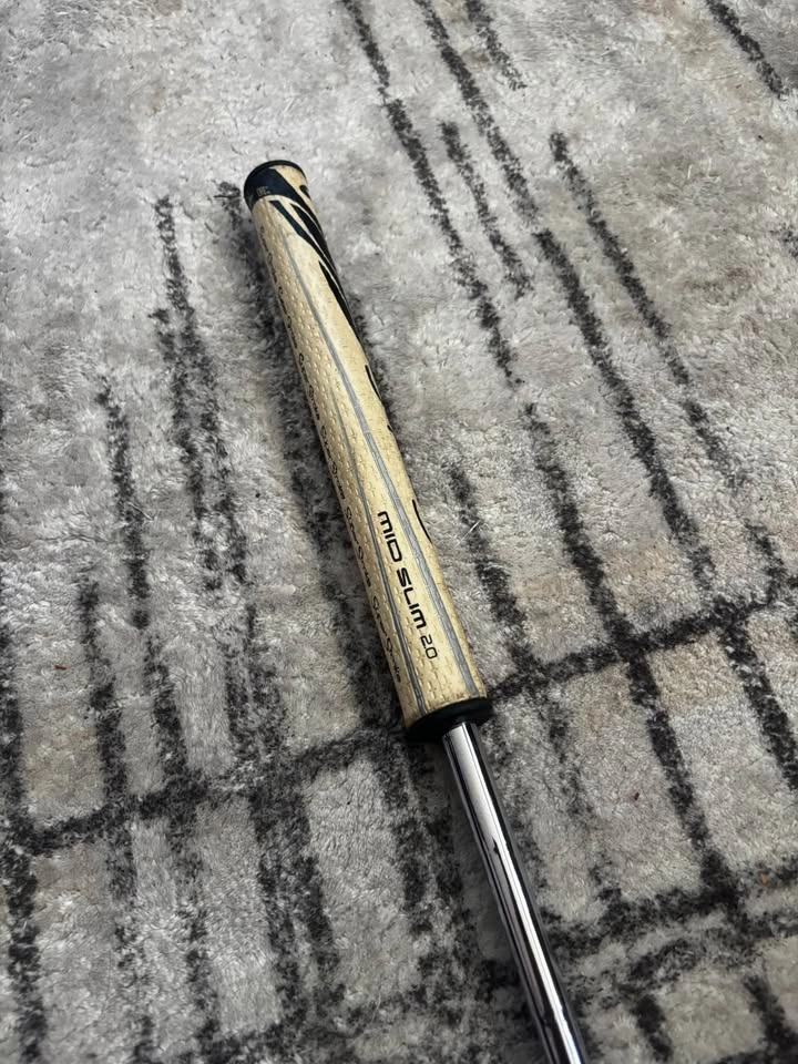 Cleveland Classic Collection 10 Putter - photo 3