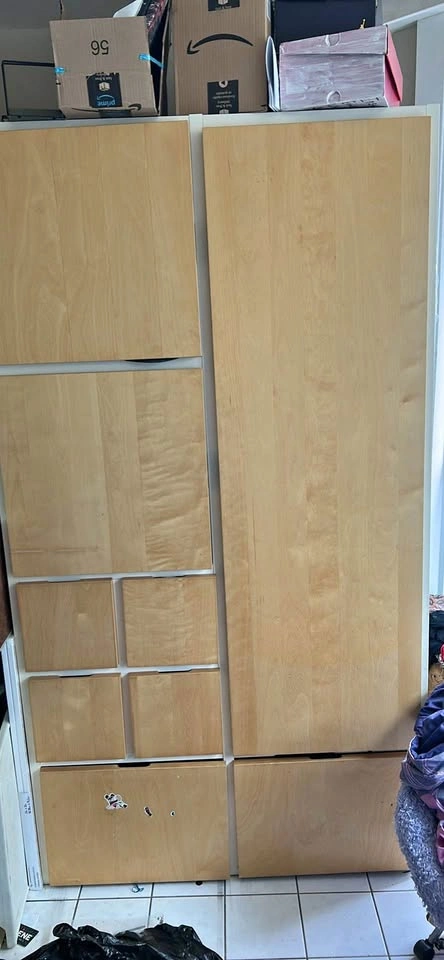 Wardrobe